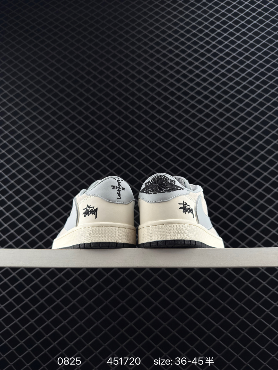 Nike Air Jordan 1 Low